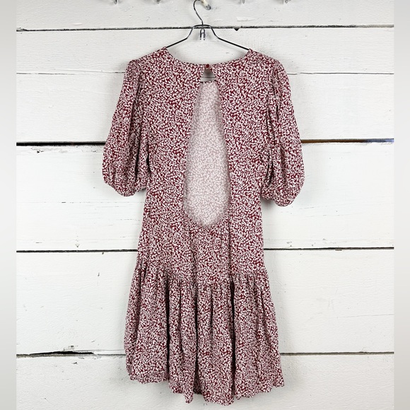 Free people dancing in the dark mini dress - Picture 10 of 11